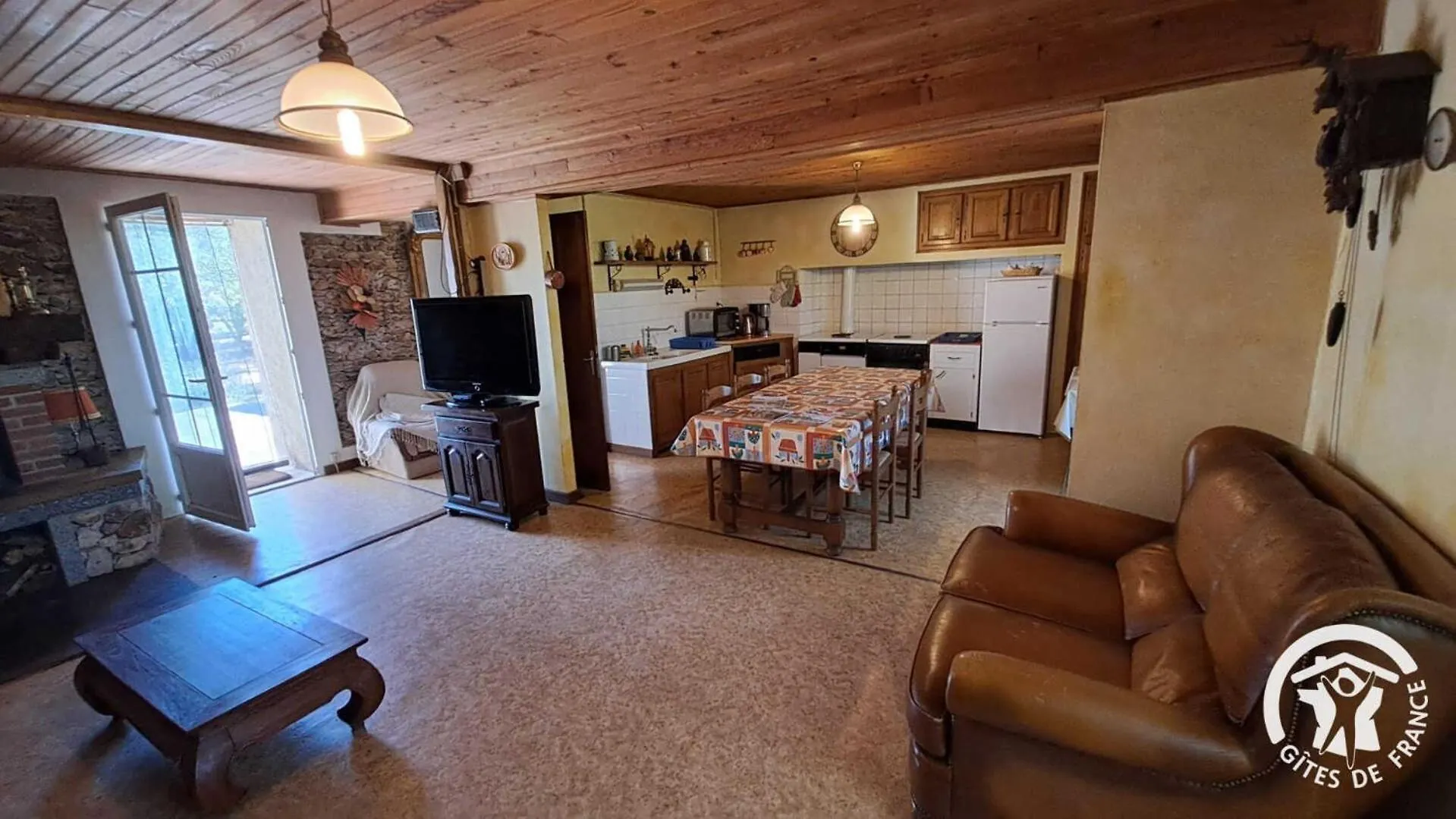 Holiday home Au Pre Vert Rueges