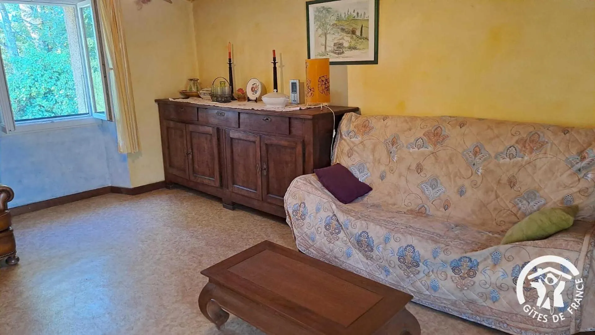 Holiday home Au Pre Vert Rueges