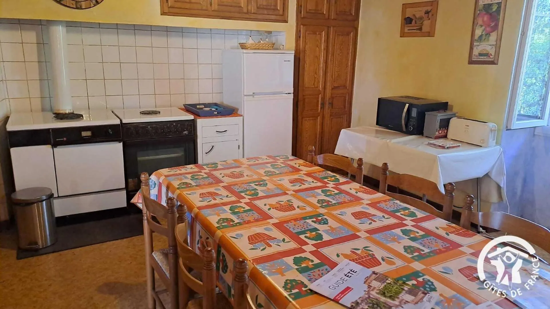 Au Pre Vert Rueges Holiday home