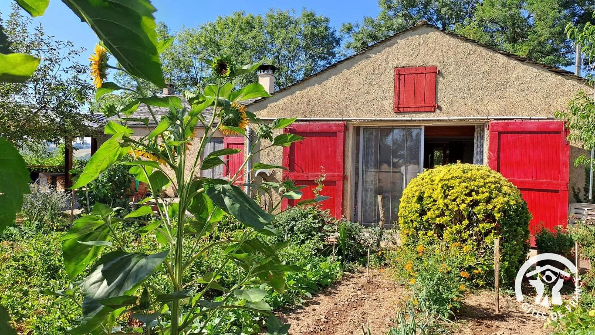 Au Pre Vert Rueges Holiday home