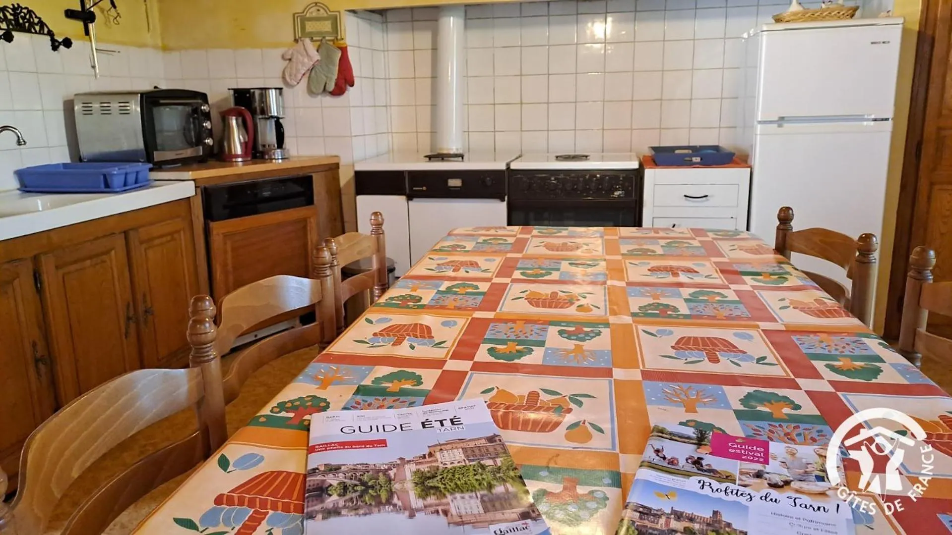 بيت للعطل Au Pre Vert Rueges
